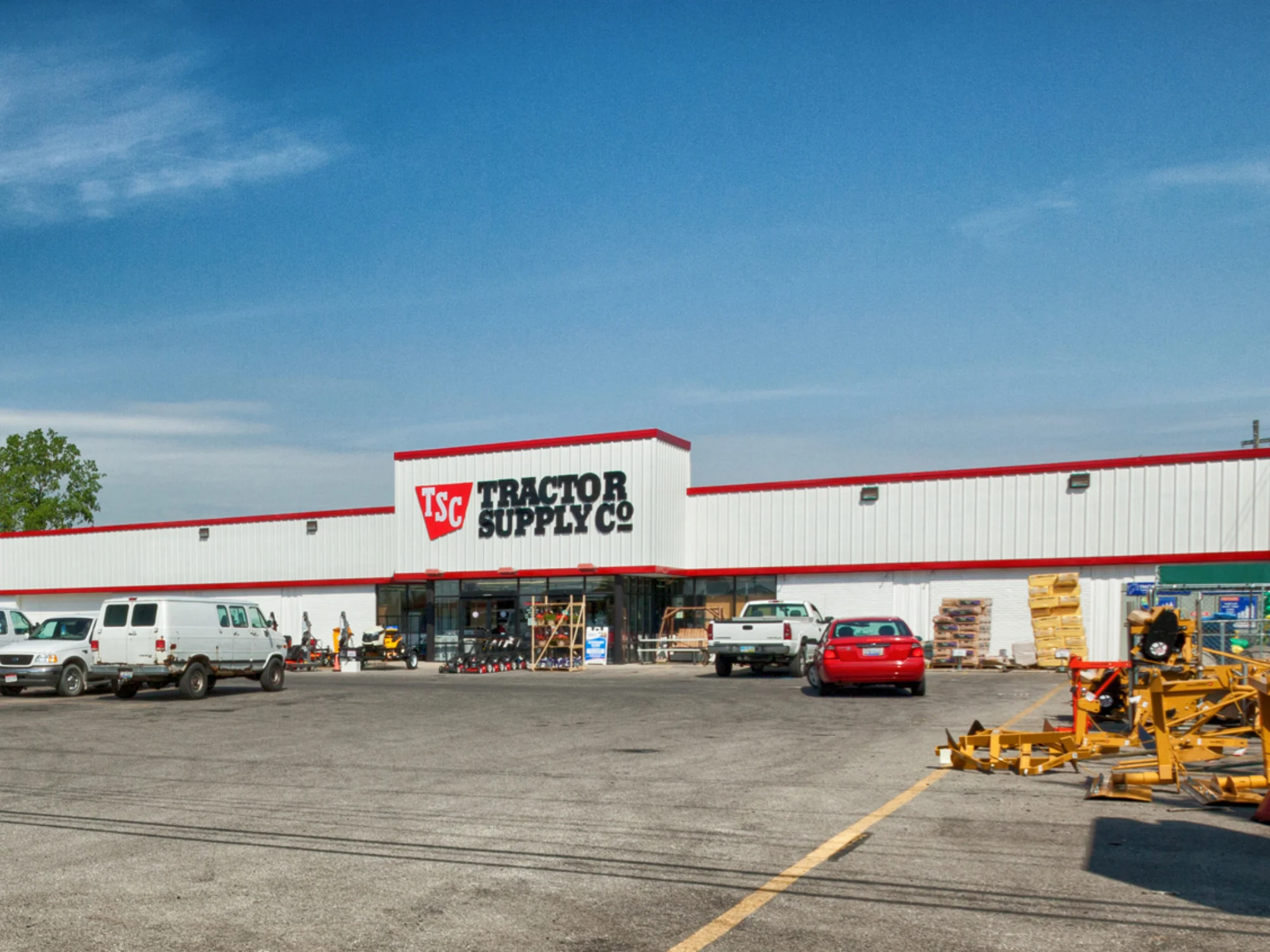 Tractor Supply Co. | Norwalk, OH
