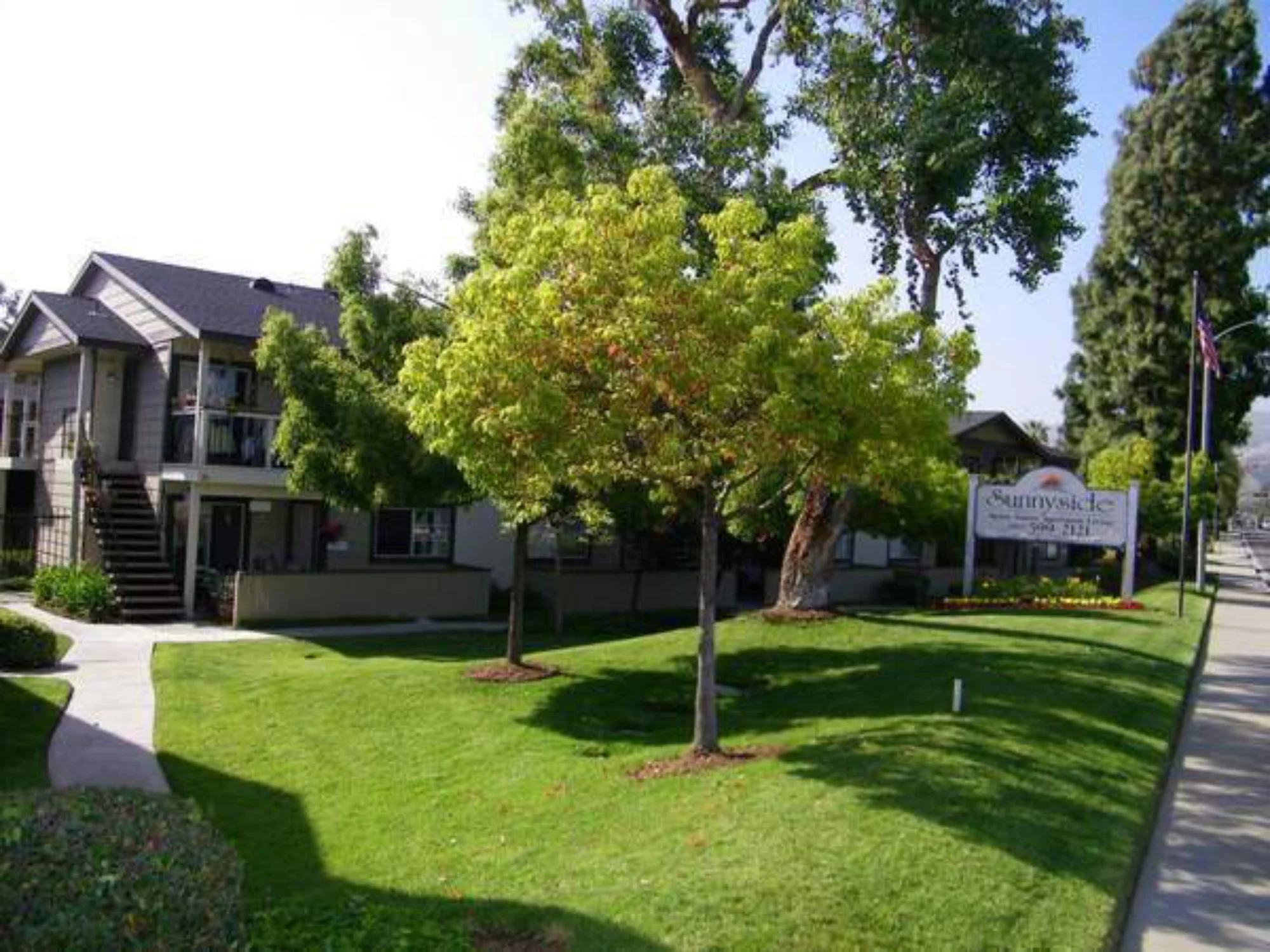 Fountain Glen at Sunnyside