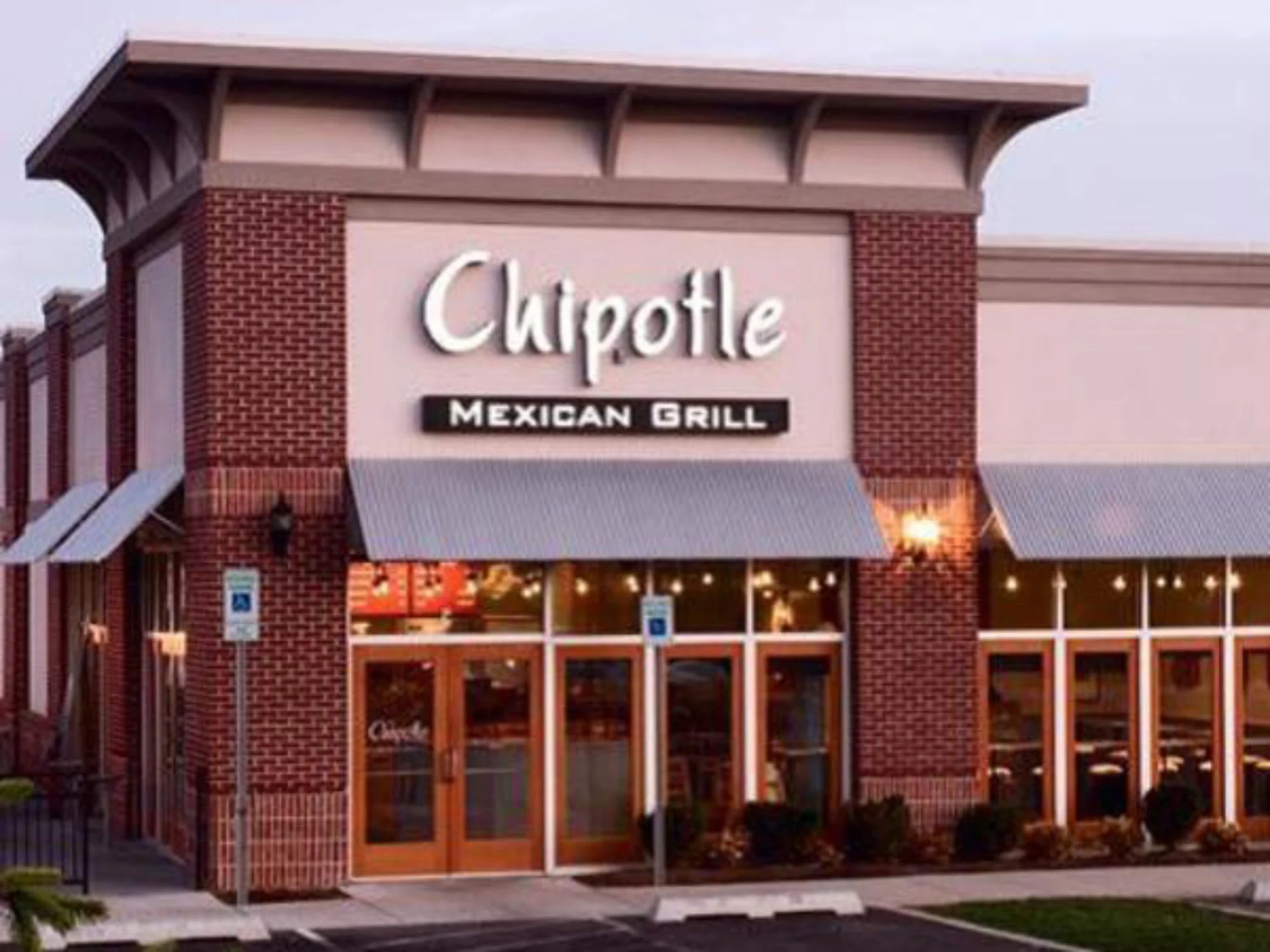 Chipotle Restaurant | Orlando, FL