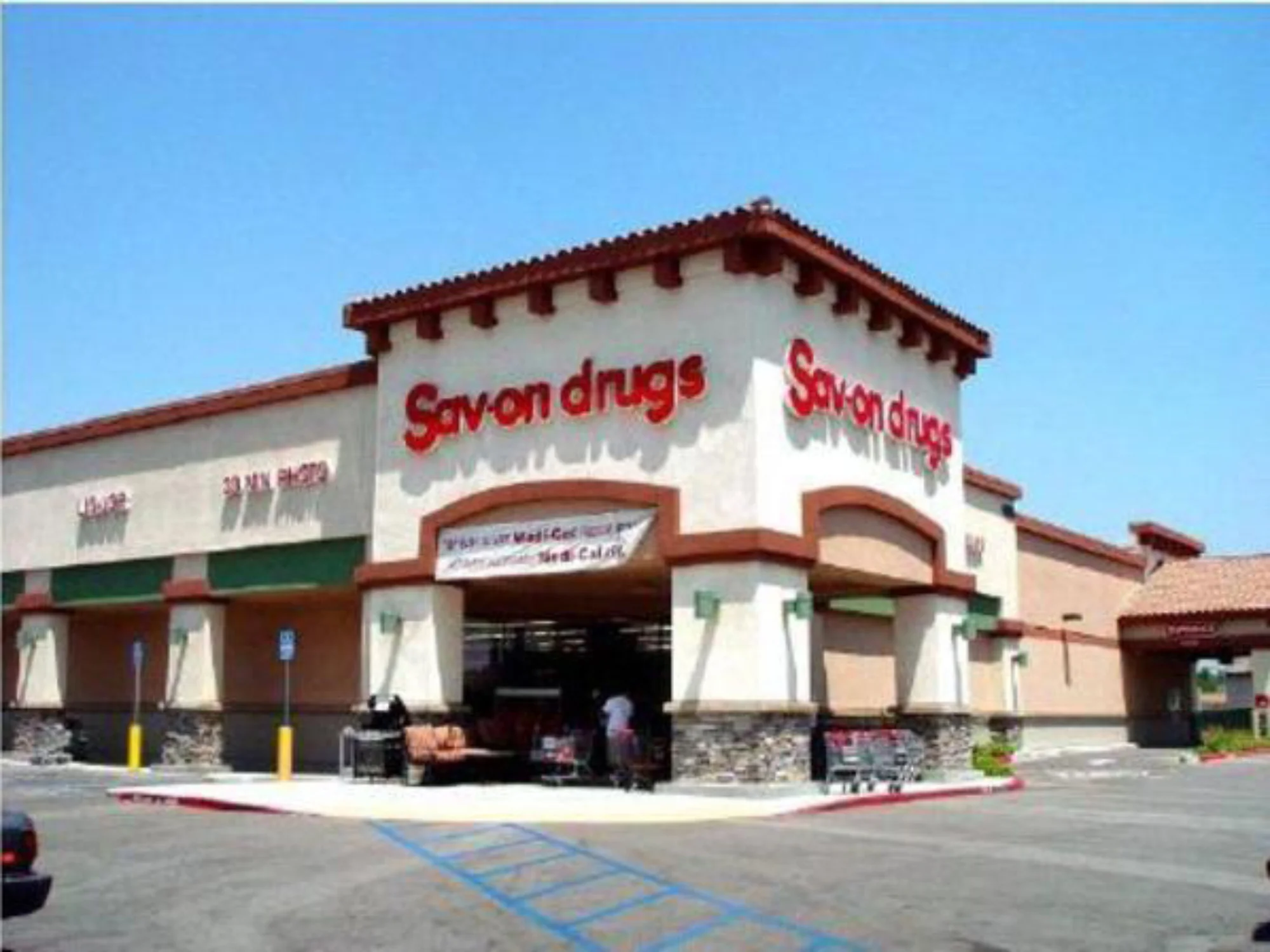 Sav-On Drug Store | Pomona, CA