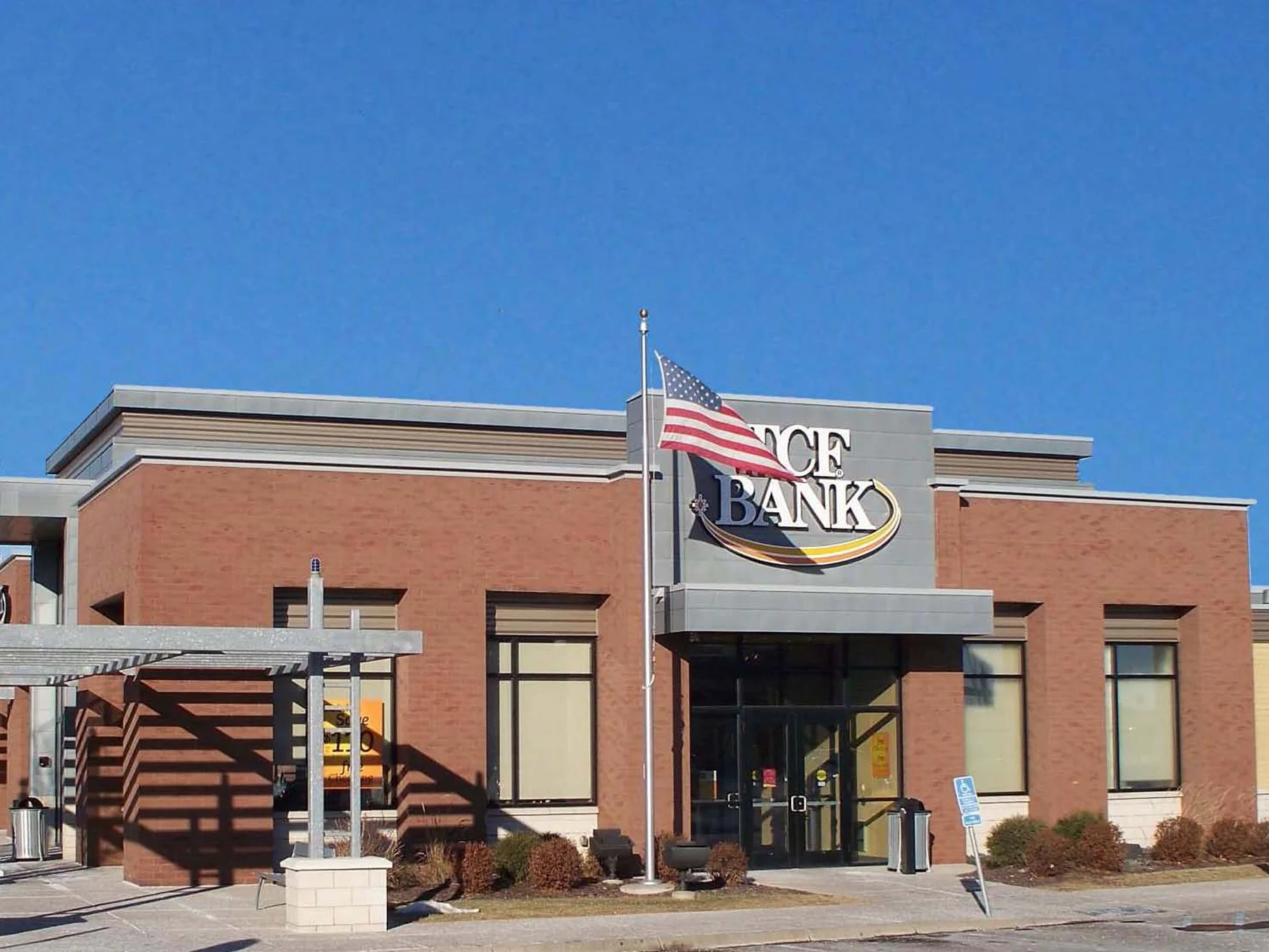 TCF Bank | Richfield, MN