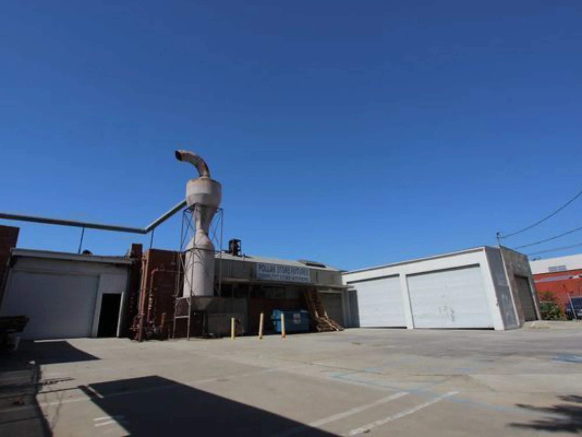 Rayen Industrial Complex