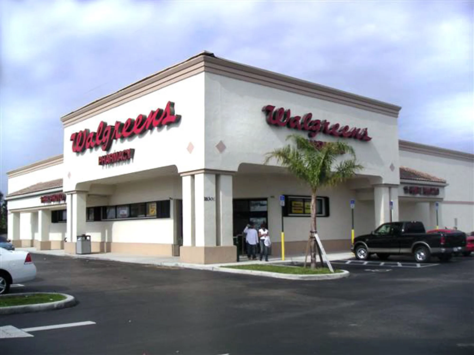 Walgreens | Miami Gardens, FL