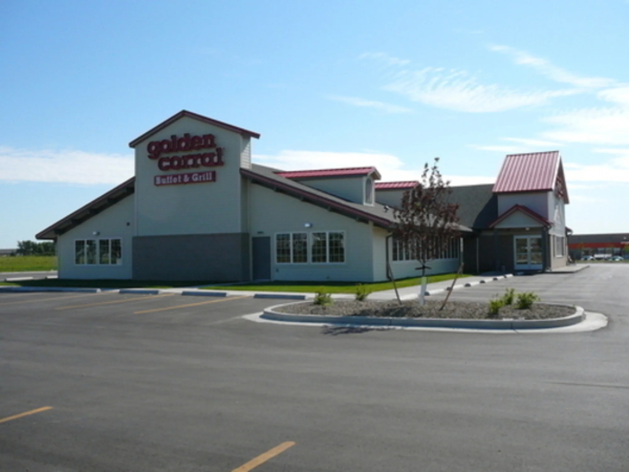 Golden Corral | Bismark, ND