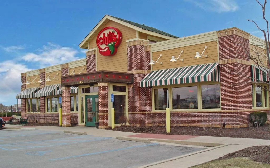 Chili's | Danbury, CT