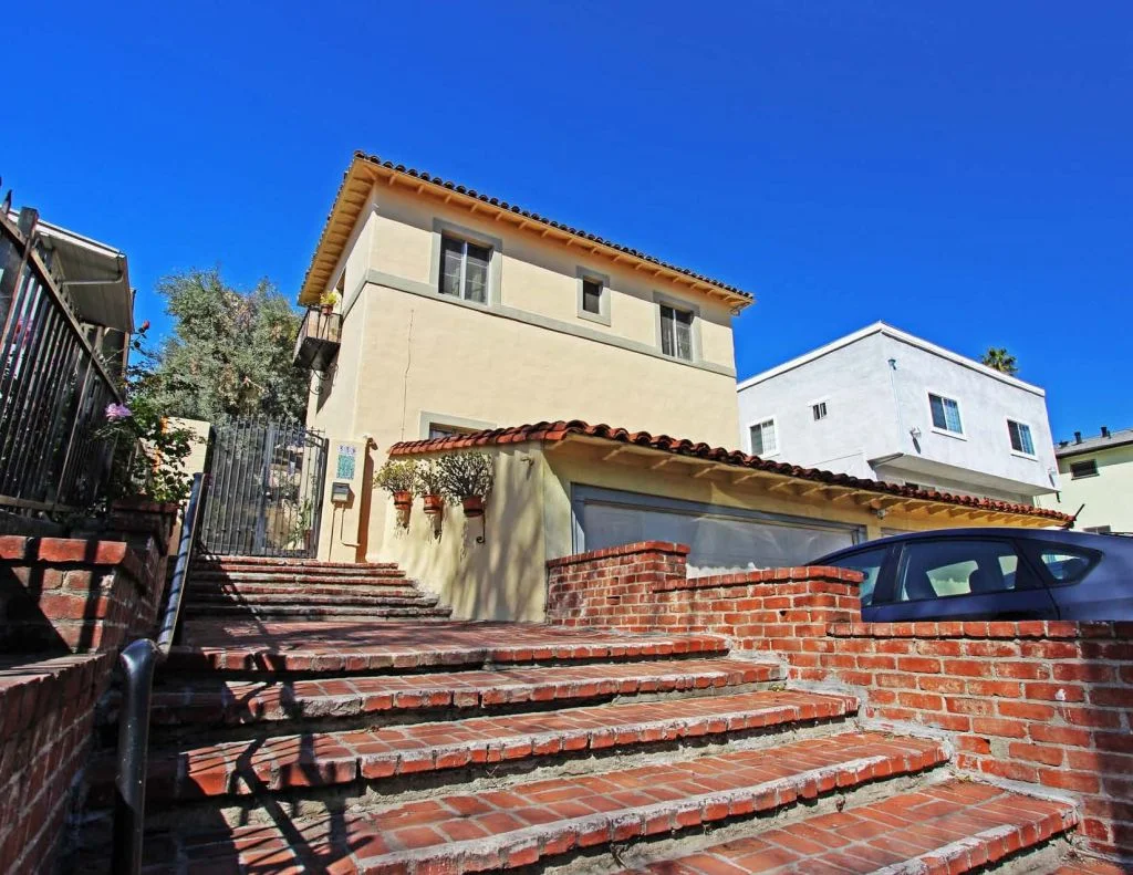 Alexandria Apartments