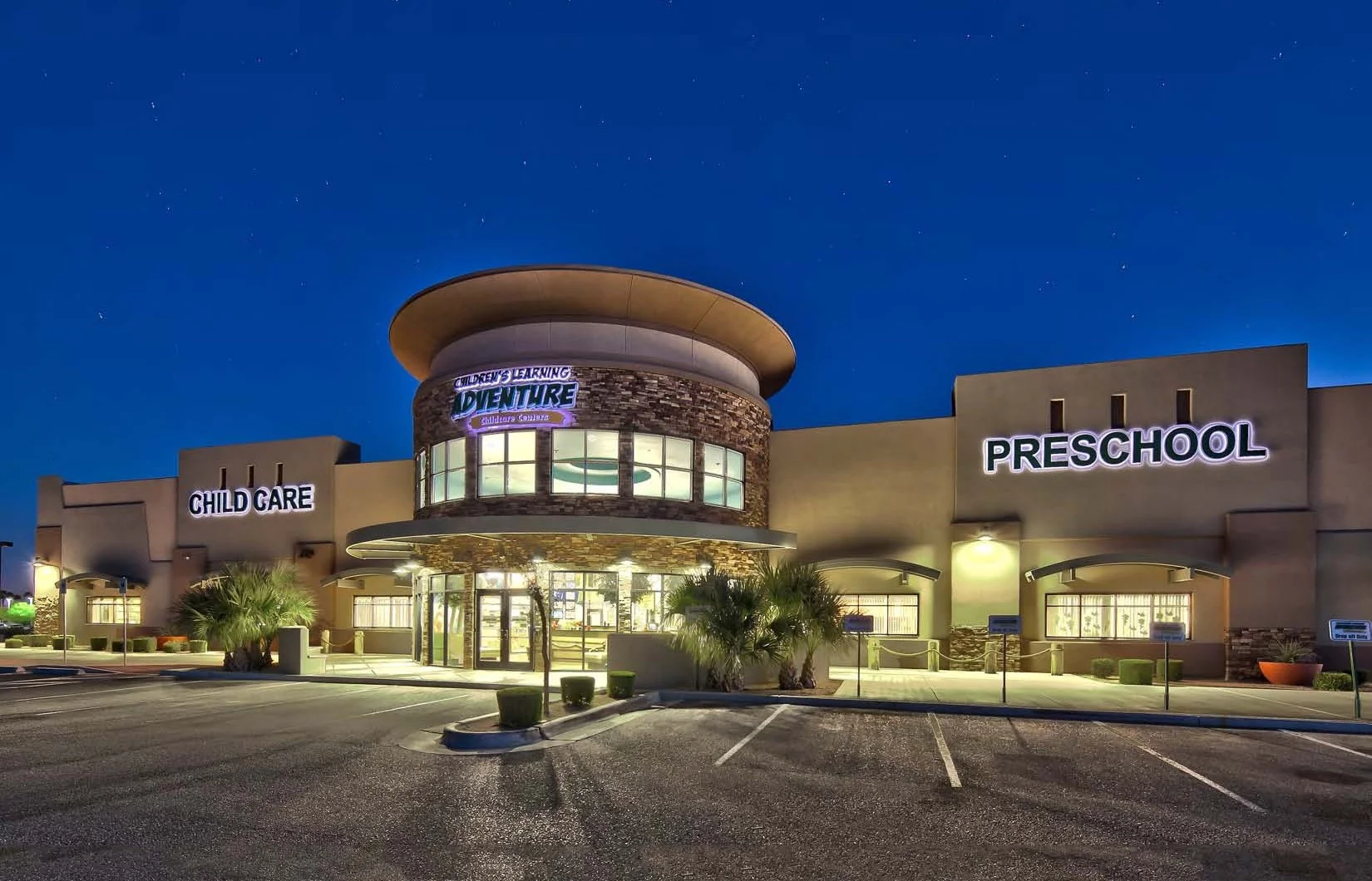 Children's Learning Adventure | Tucson, AZ 