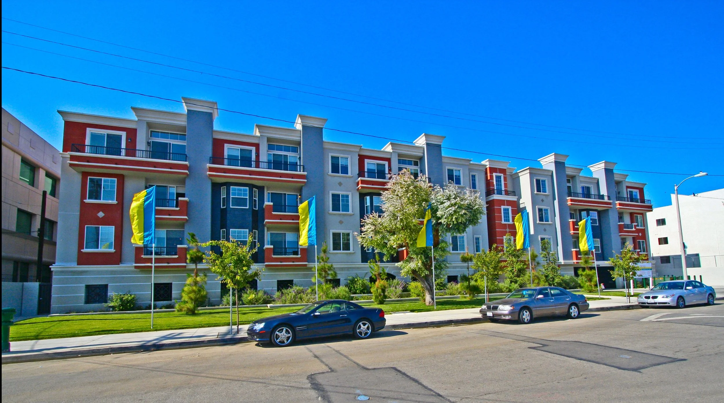 The Magnolia at Sherman Oaks