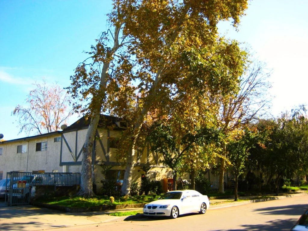Lennox Court Townhouses