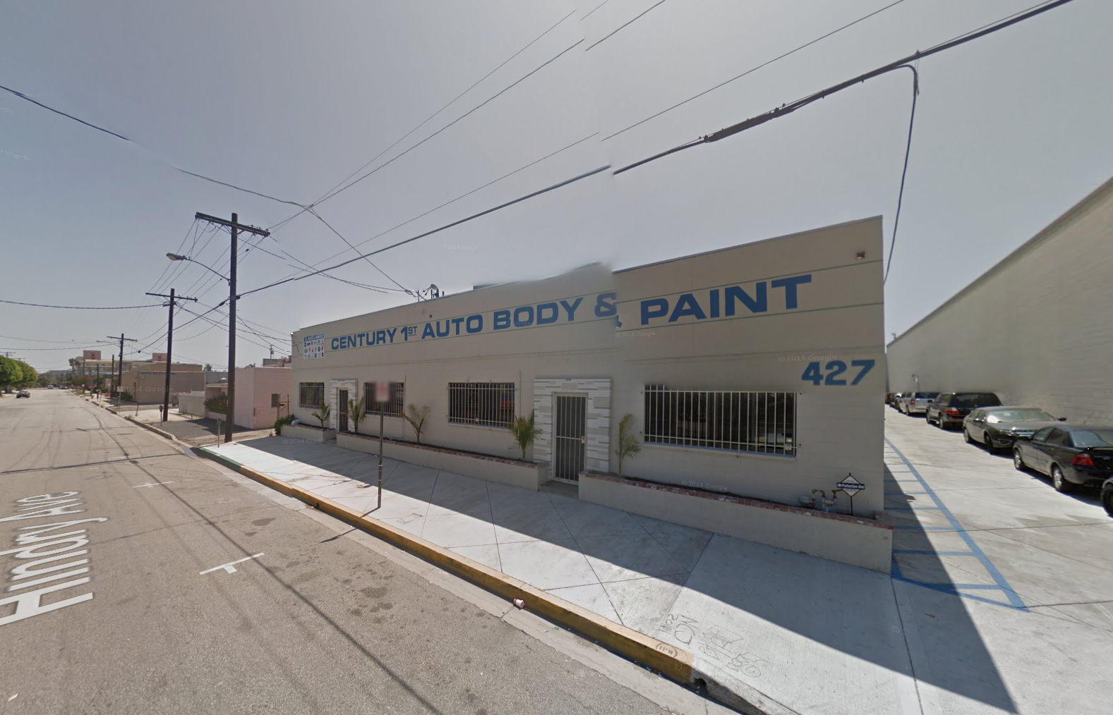 Inglewood Industrial