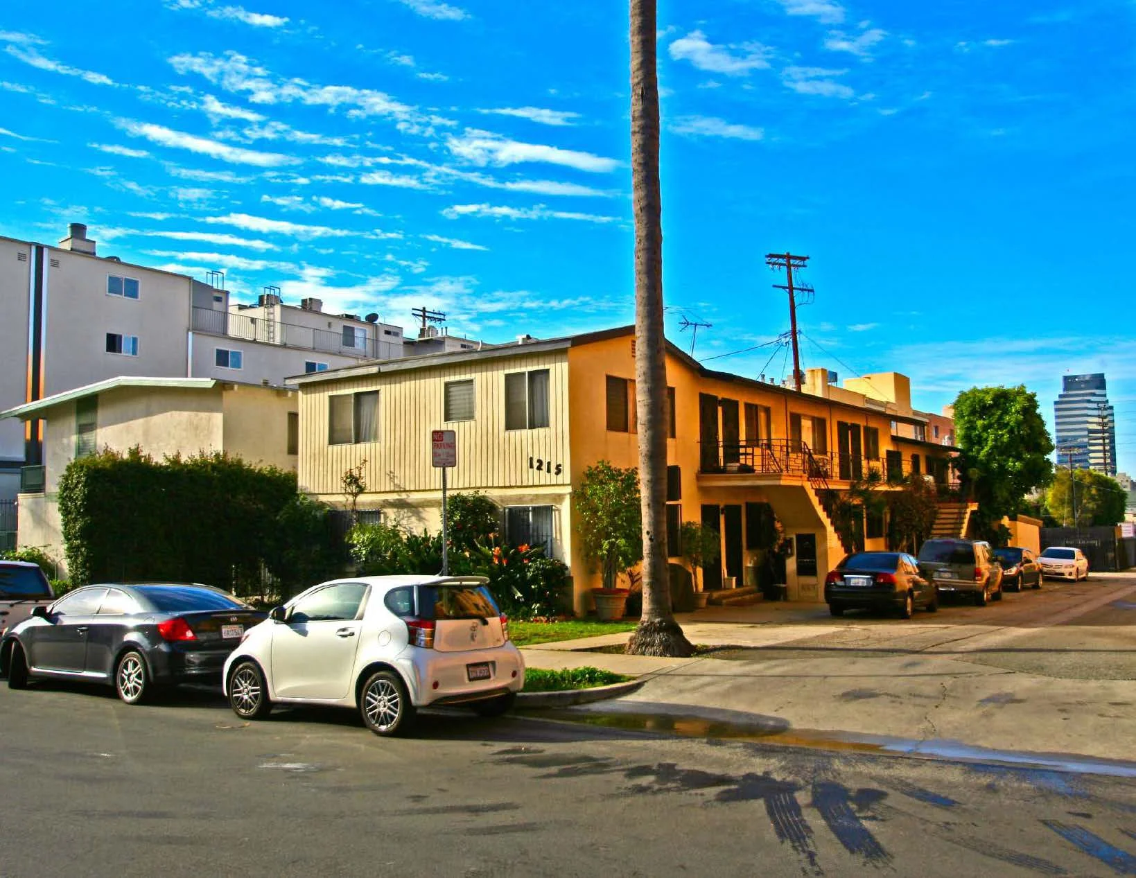 Granville Development Opportunity 