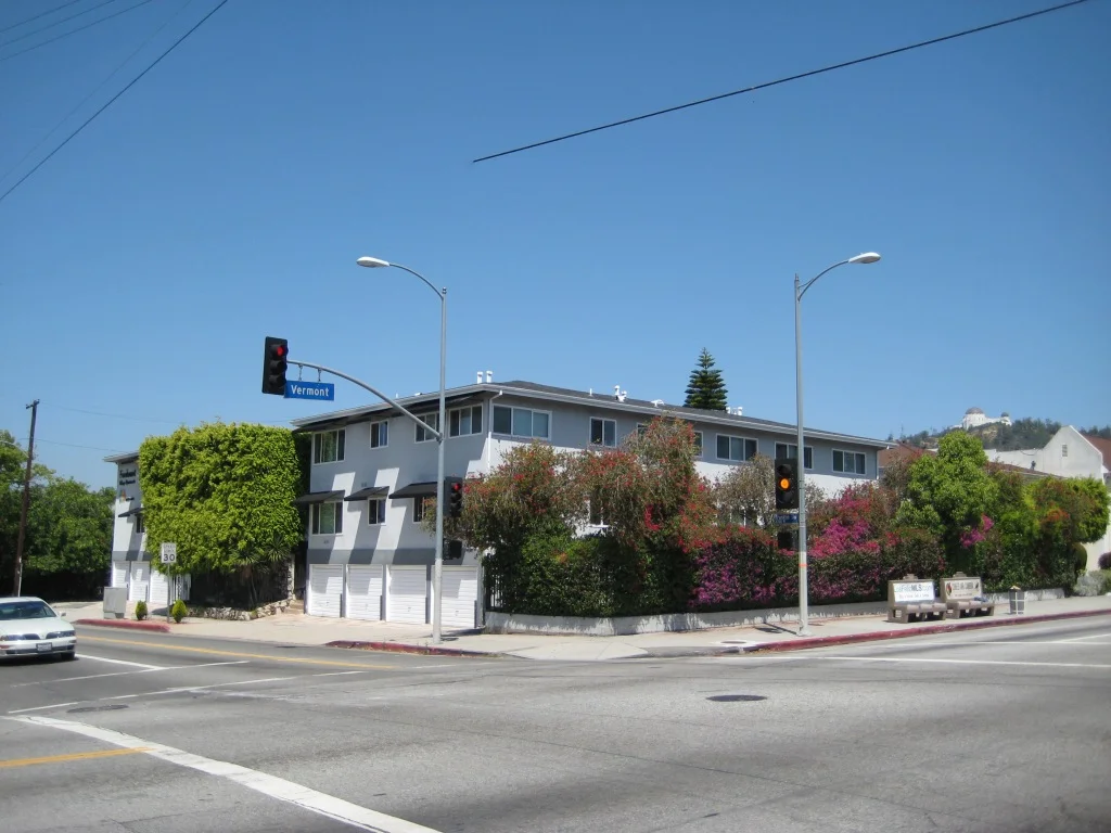 Frankmont Village Apartments