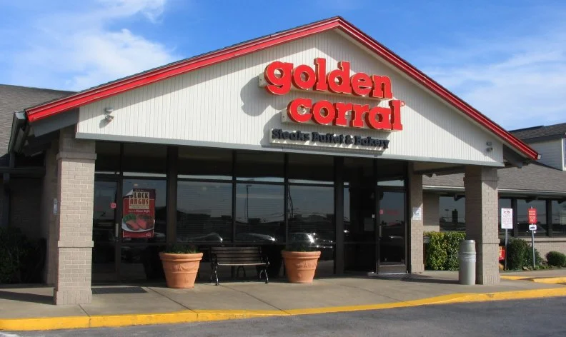 Golden Corral | South Fargo, ND