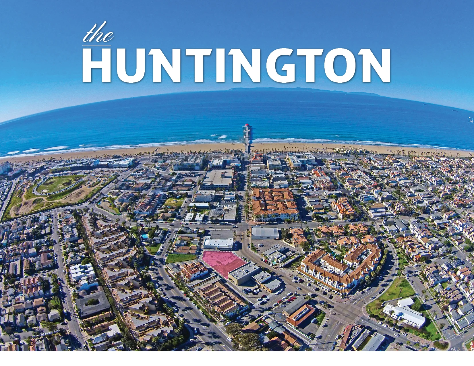 The Huntington | Huntington Beach Development