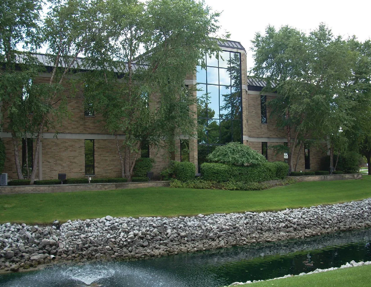 Old National Bank | South Bend, IN 