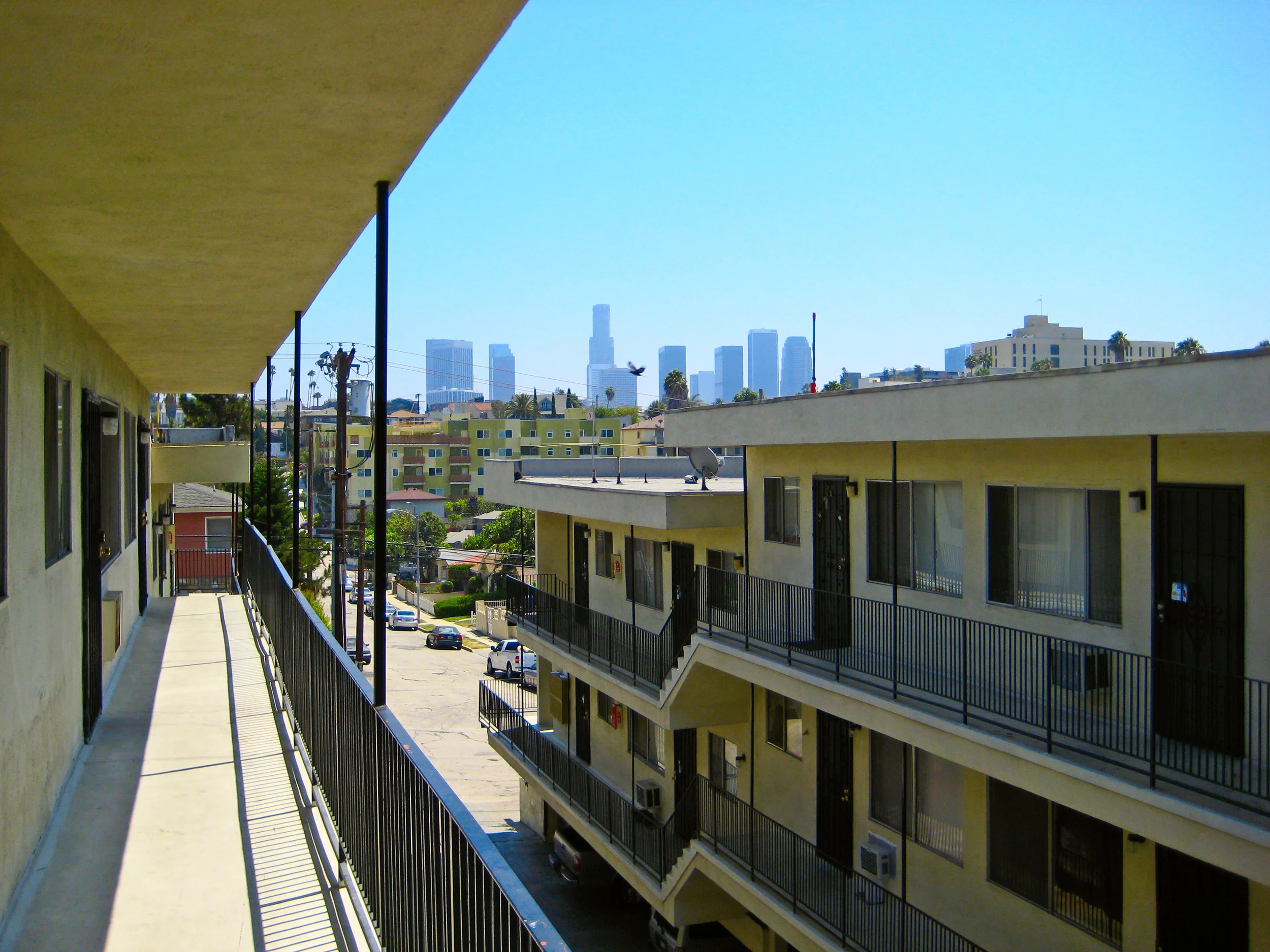 Park View Apartments 