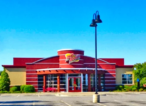 Red Robin | Lawrenceville, GA