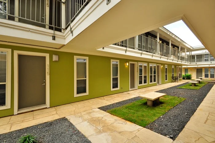 Element Studio Condos