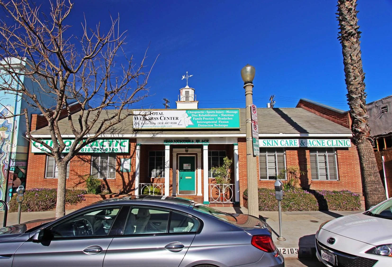 Prime Studio City Retail