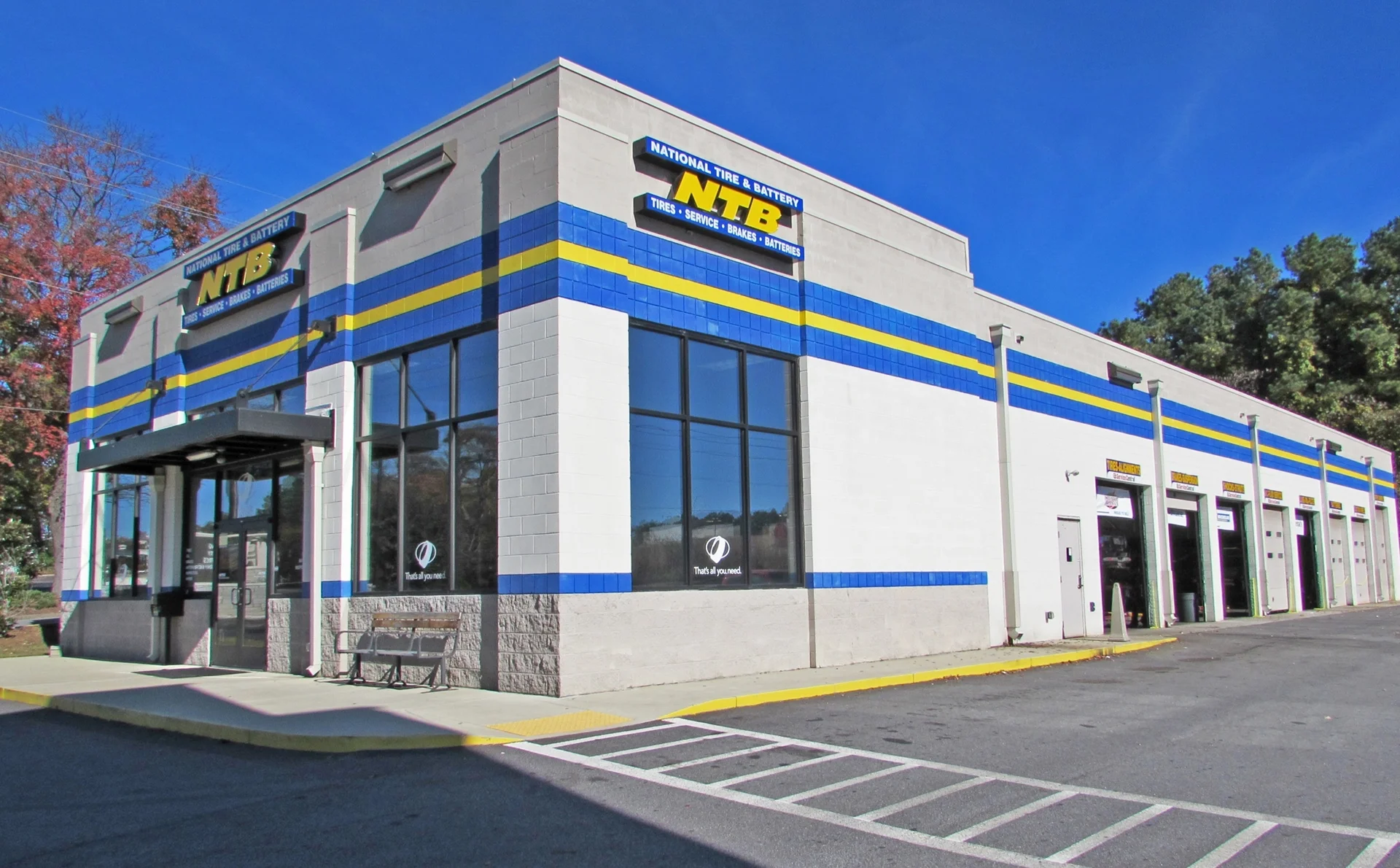 National Tire & Battery | Smyrna, GA