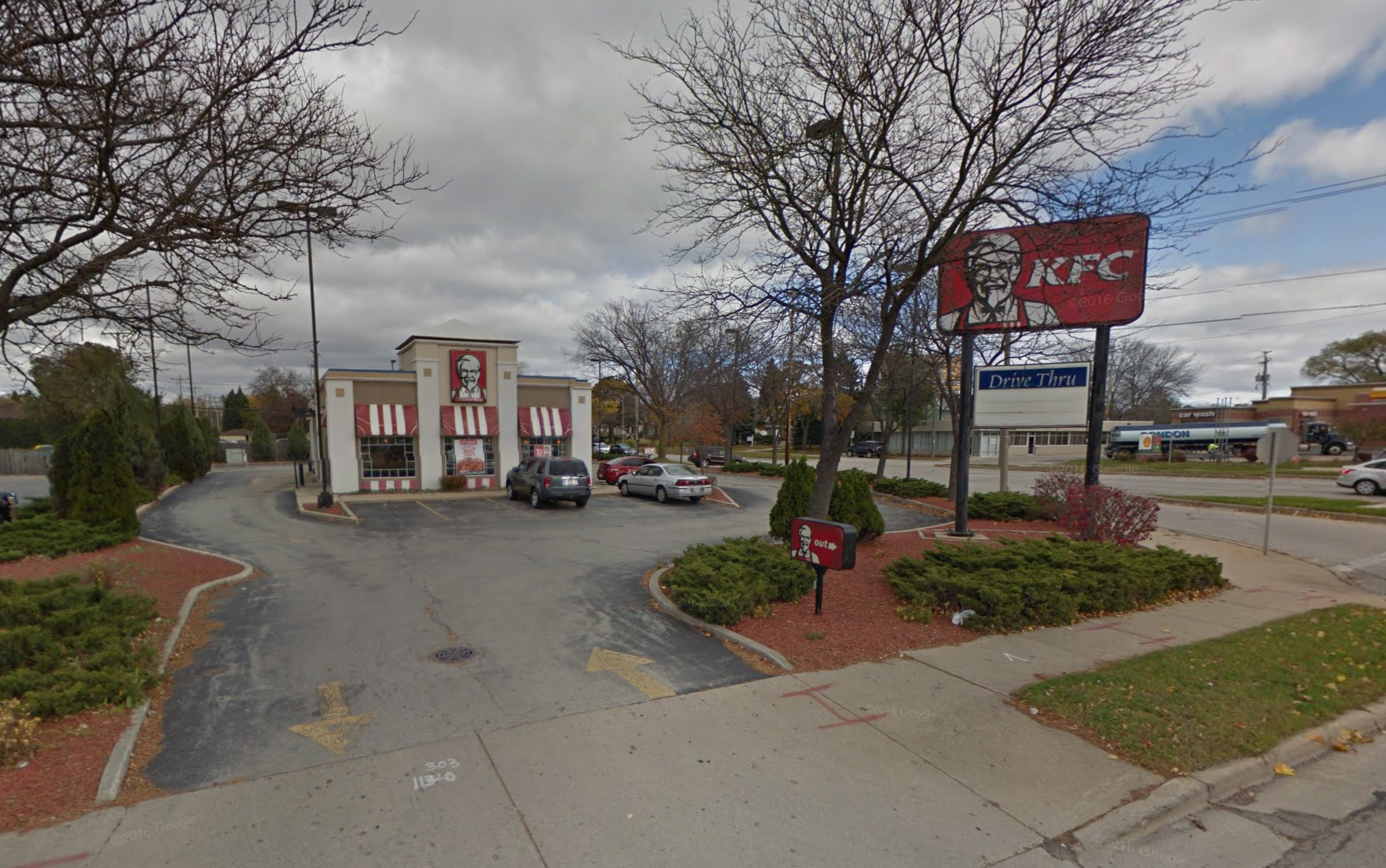 KFC | Milwaukee, WI 