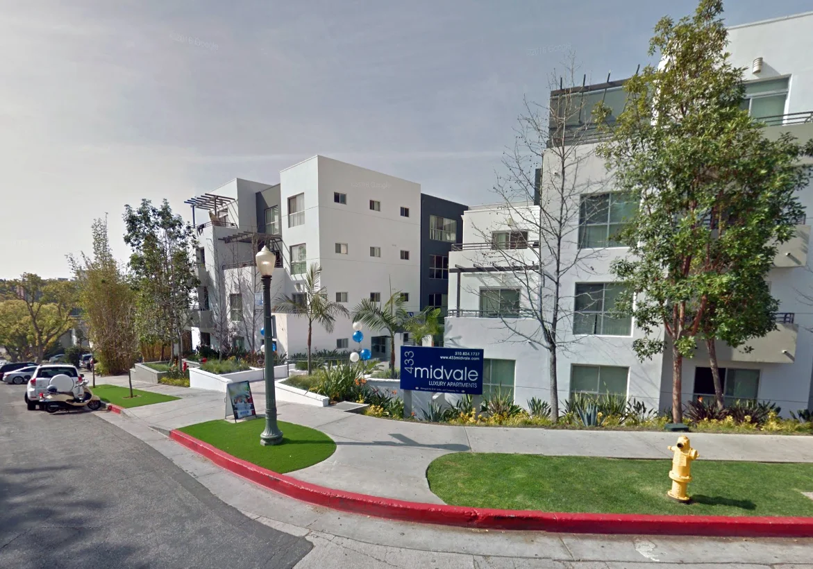 433 Midvale Apartments