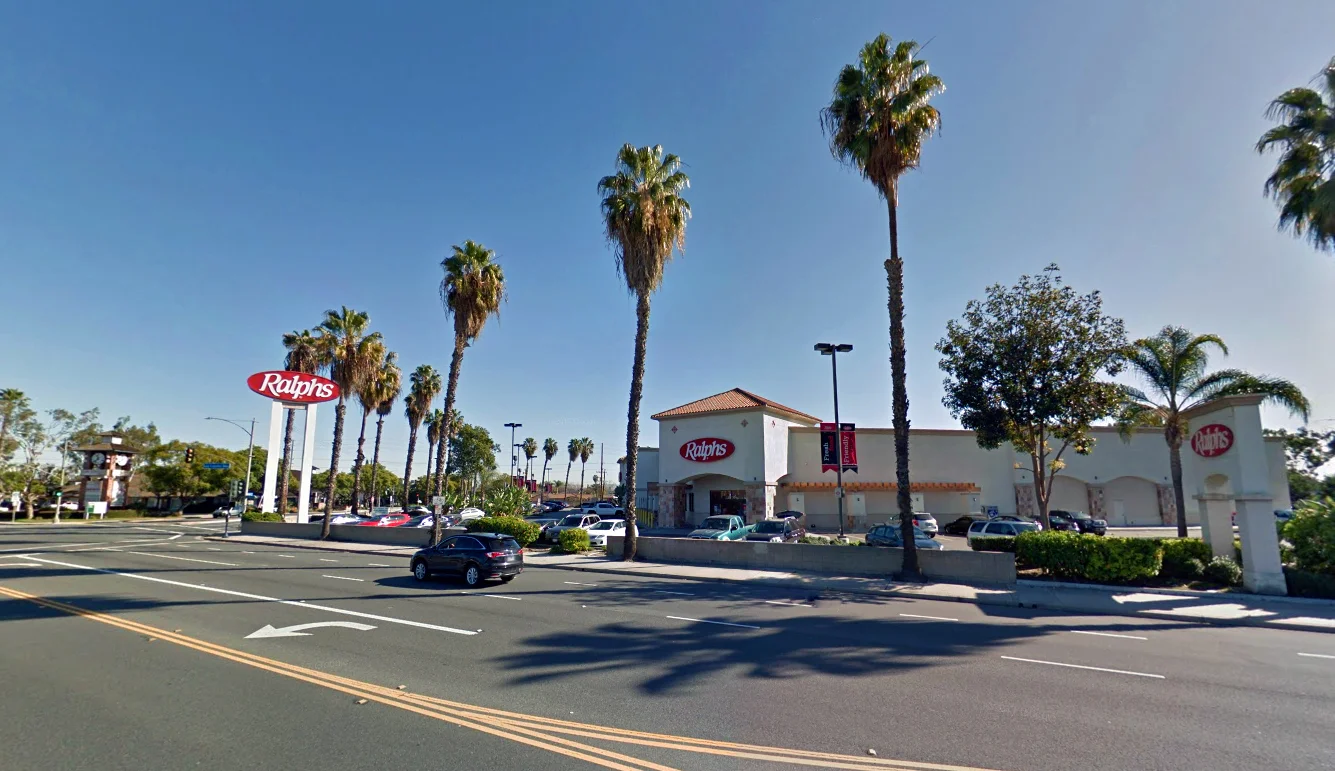 Ralphs | Long Beach, CA