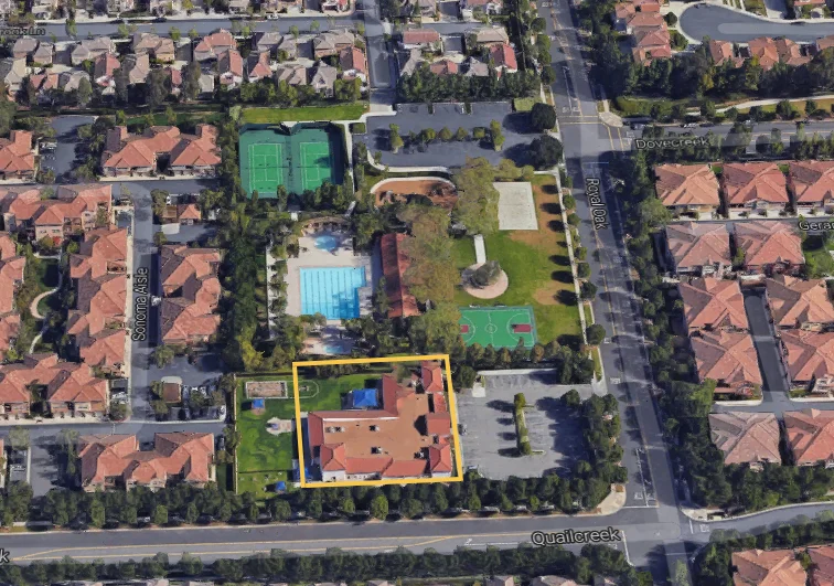 Tutor Time | Irvine, CA