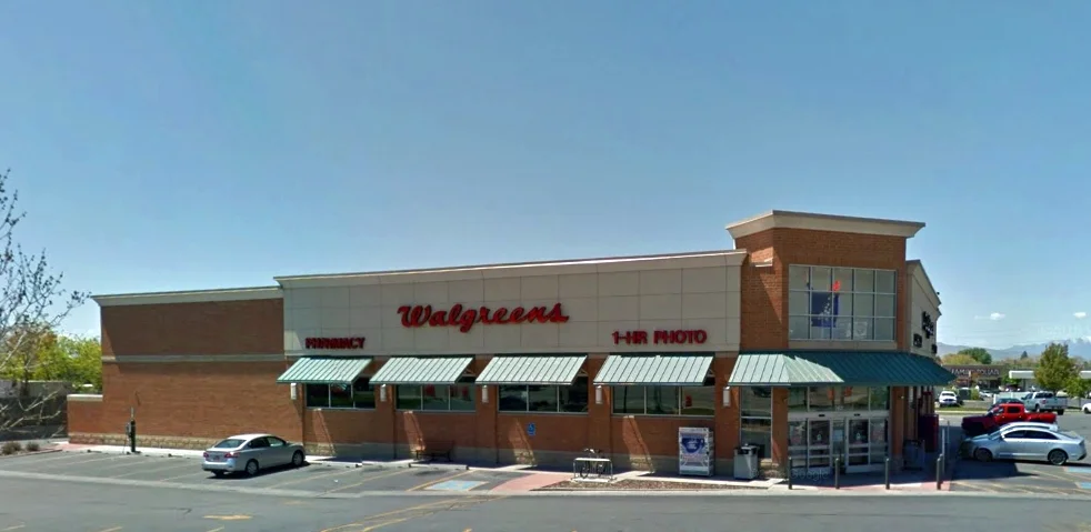 Walgreens | Orem, UT