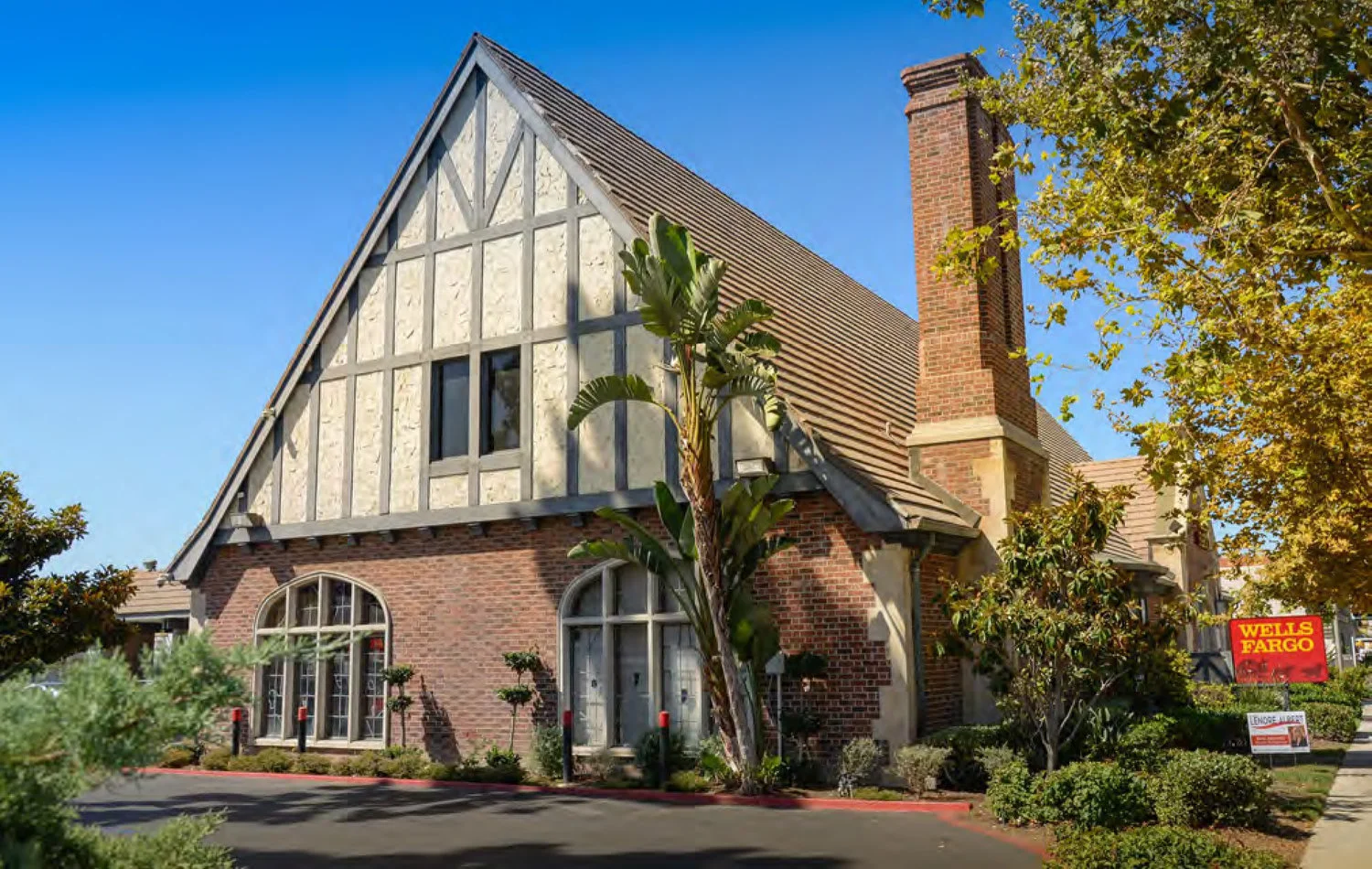 Wells Fargo | Westminster, CA