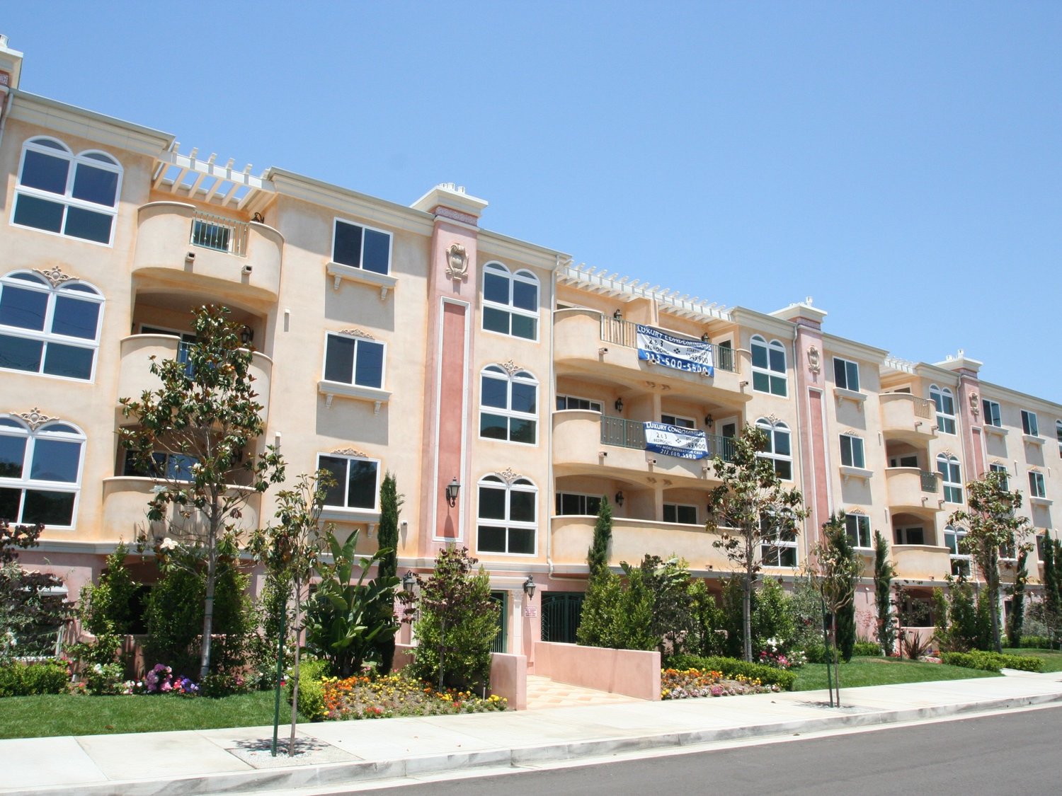 IREA Handles $26.50 Mill Sale of New Rental Residential Property