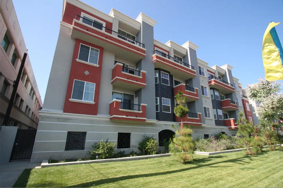 Sherman Oaks Multifamily Property Trades for over $23 Million