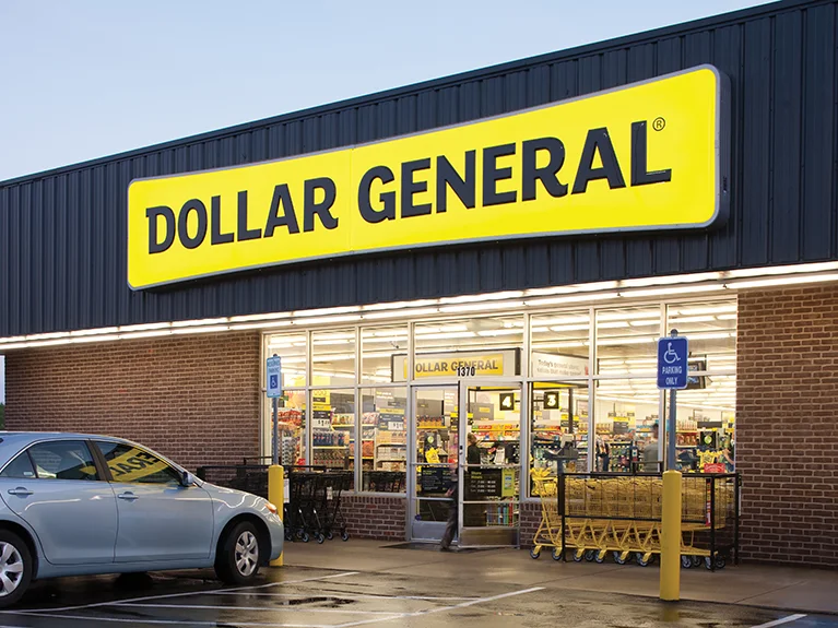 Dollar General | Corpus Christi, TX