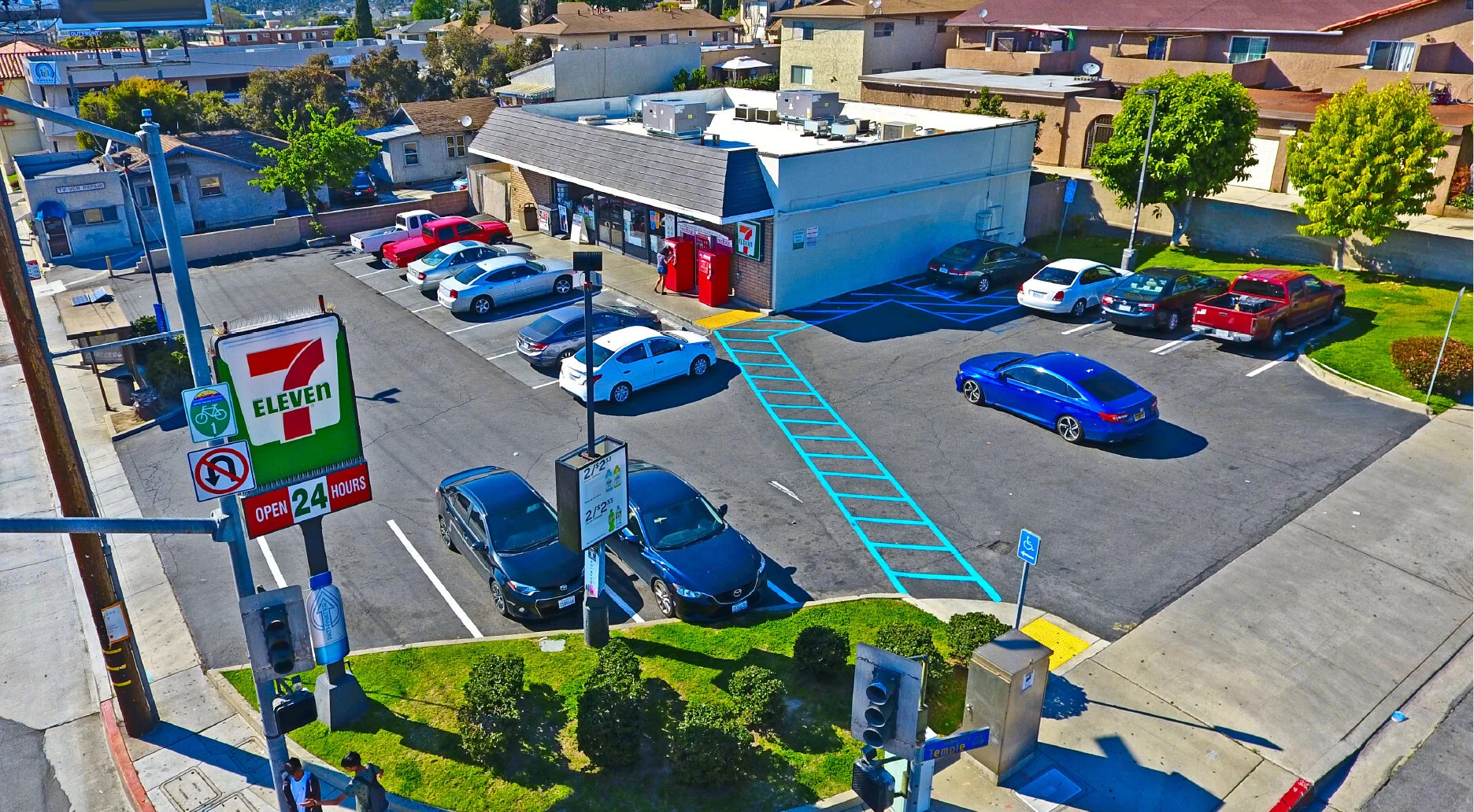 7-Eleven | Signal Hill, CA
