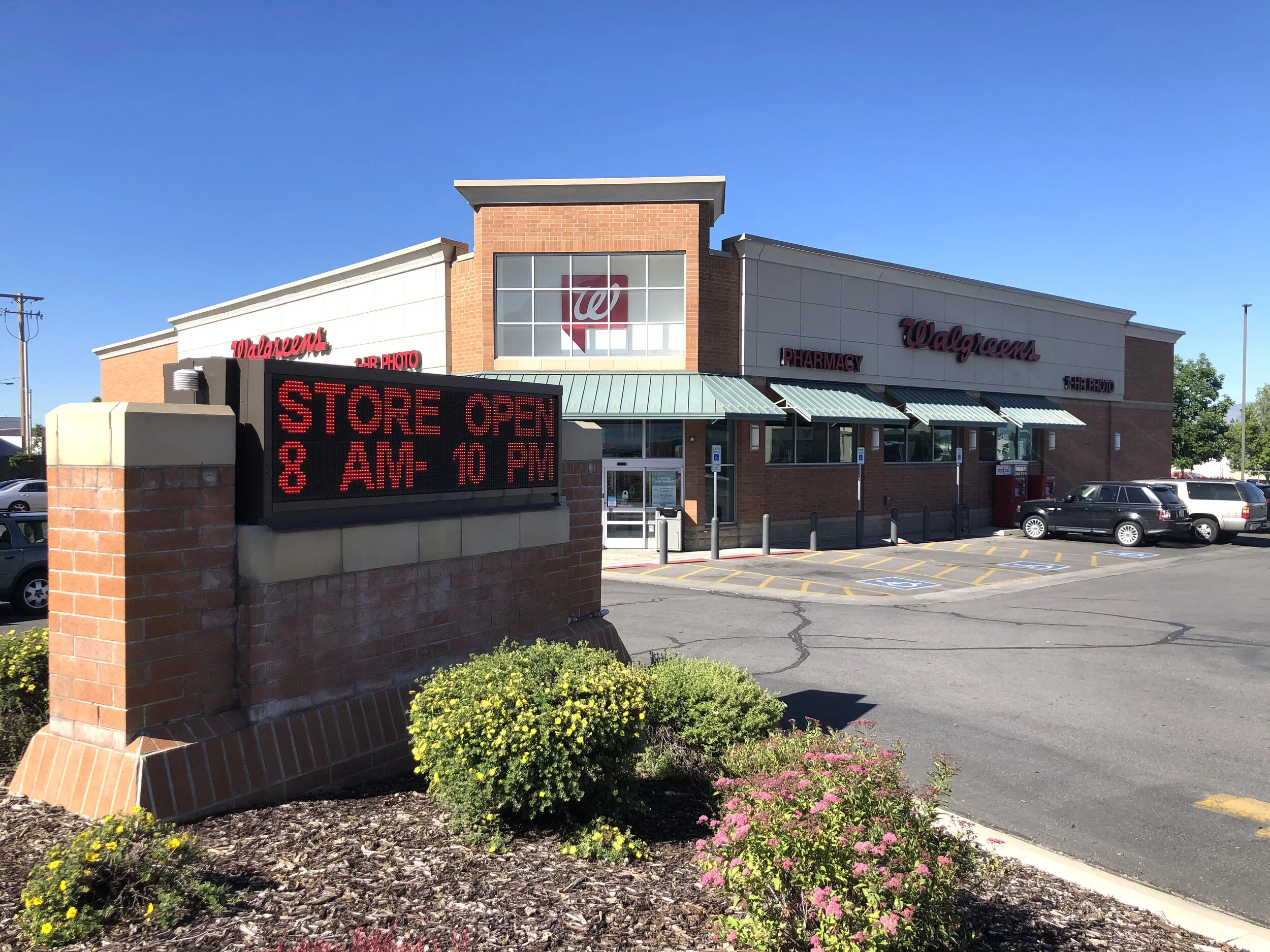 Walgreens | Orem, UT