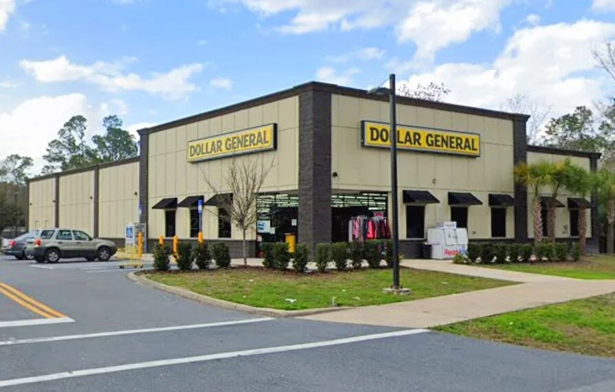 Dollar General | Middleburg, FL