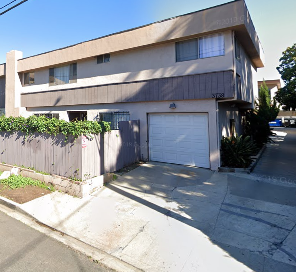 Dufresne Court