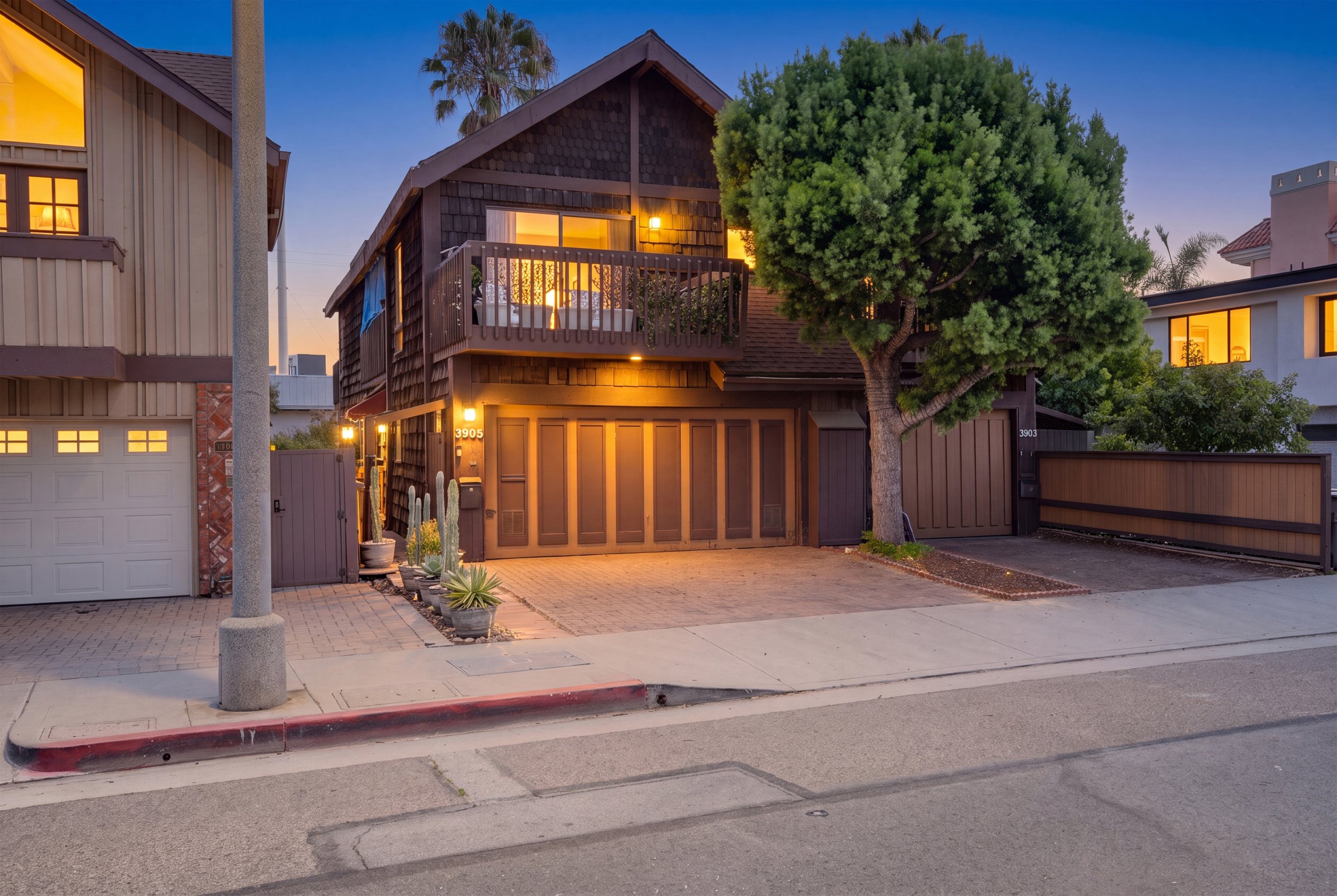 3903-3905 Via Dolce, Marina Del Rey
