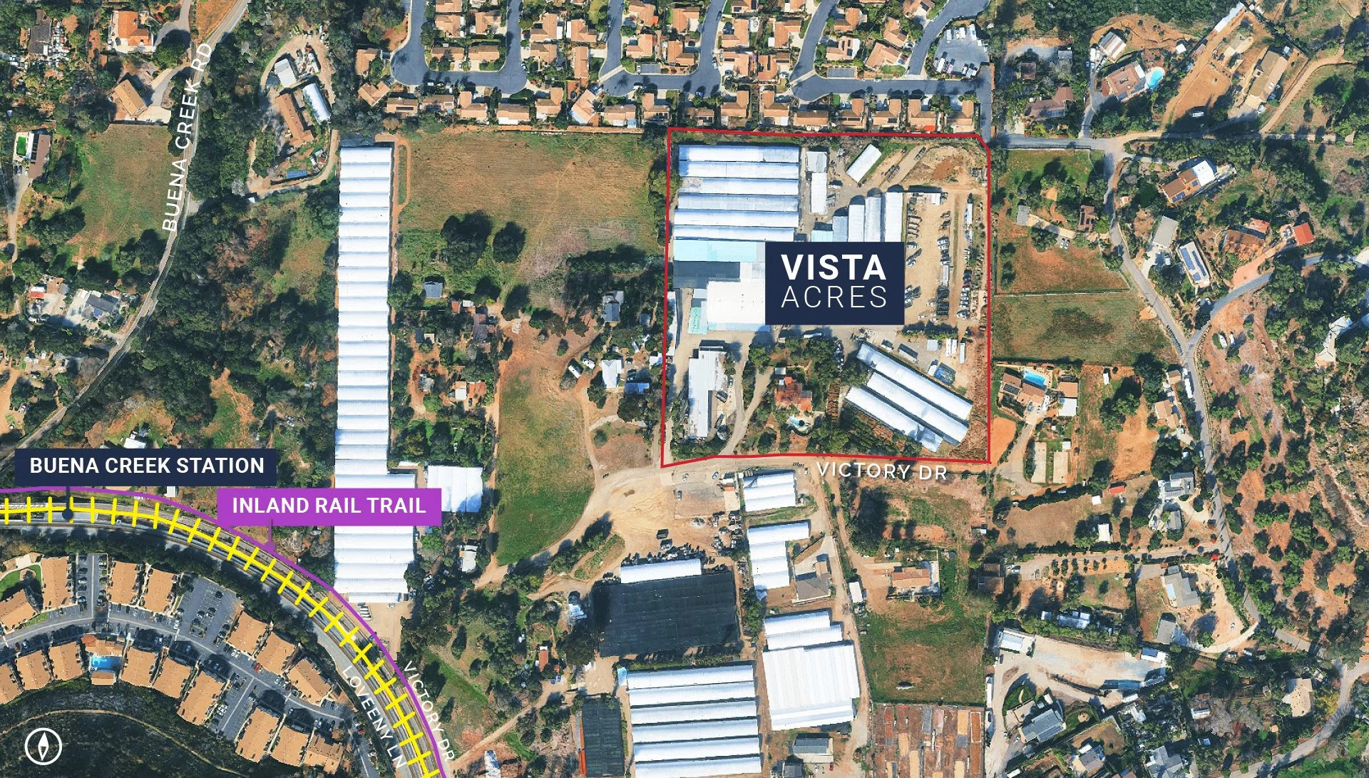 Vista Acres