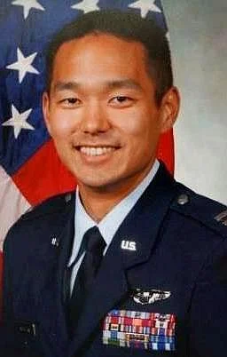 Image courtesy U.S. Air Force