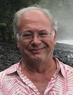 Ed Jaeger