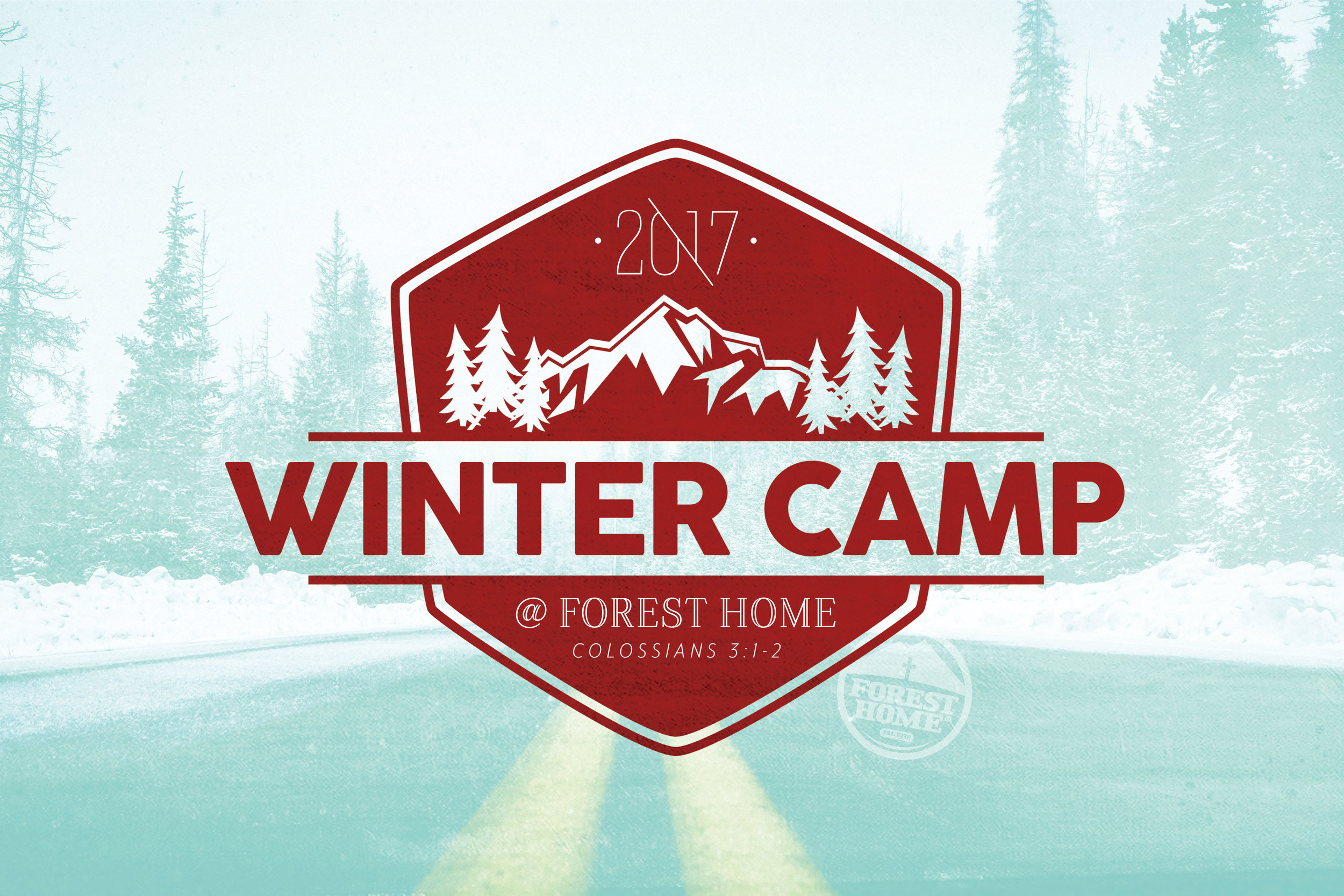 Winter Camp 2017