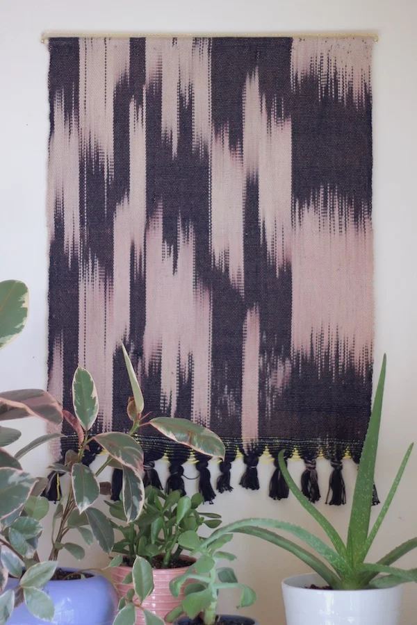 Bleach Ikat 1