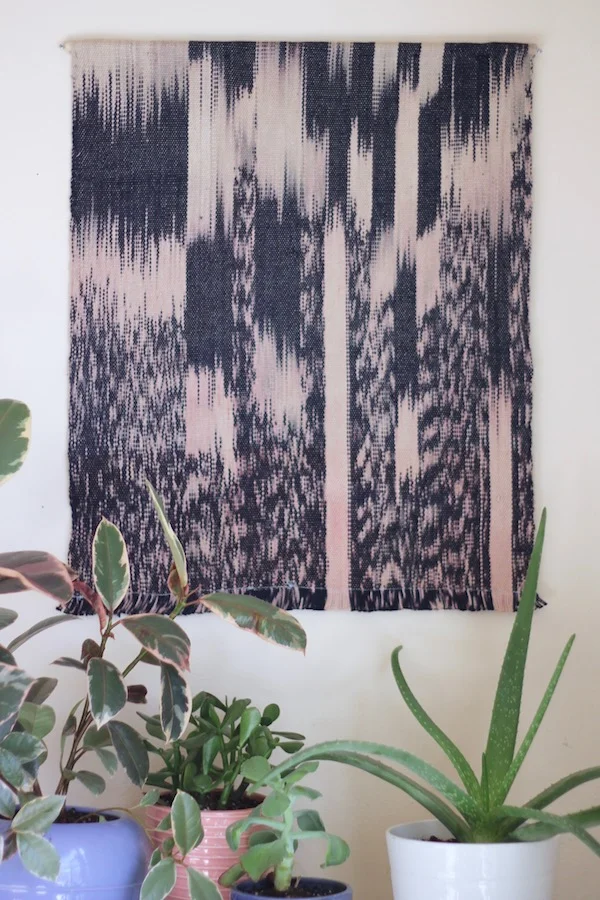 Bleach Ikat 2