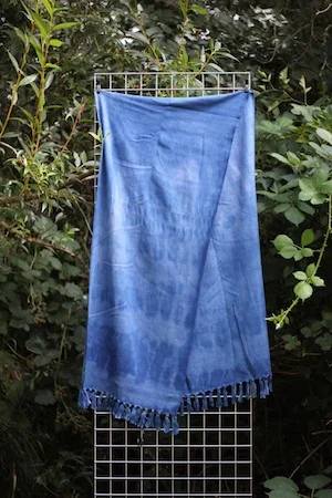 Indigo Overdye
