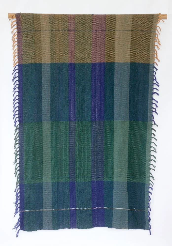 Captain Whidbey Bonus Blanket
