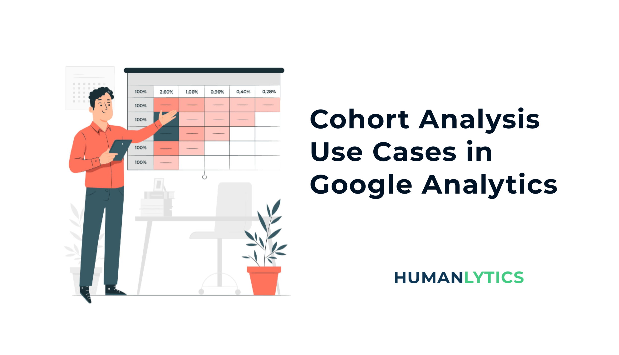 Cohort Analysis Use Cases in Google Analytics 