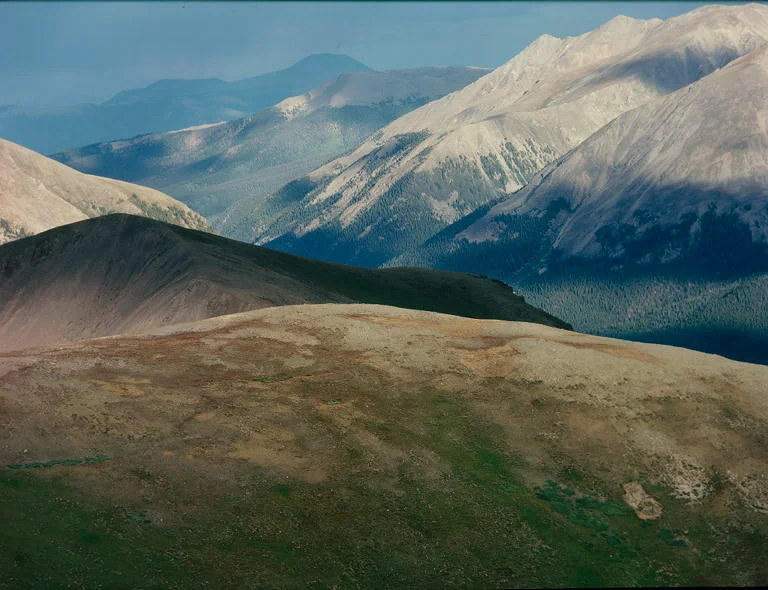 SquareHG Colorado Rainfall Summit of Peak in Central Sawatch.jpg