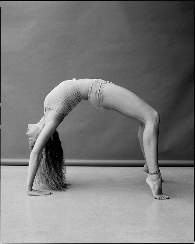 Gailė @ my studio 🌠

#gailebutvilaite #dance #portrait #blackandwhite #body #naturalbeauty #rokasdarulis