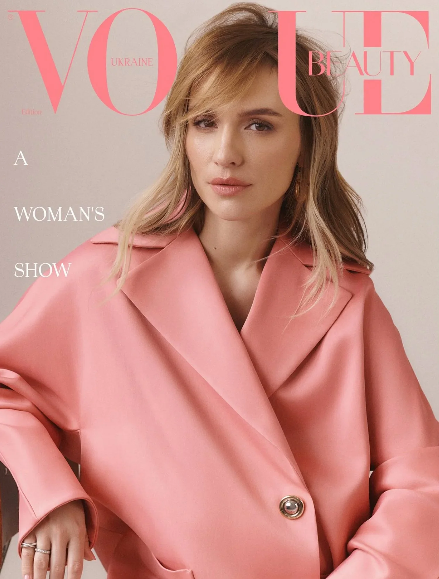 Vogue Ukraine